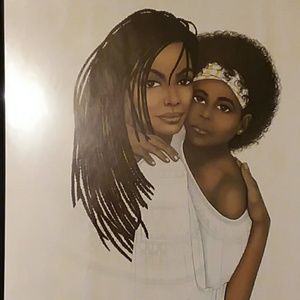 Meet your Posher, Carol